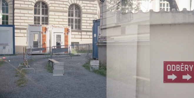 1 The Mag Con, OD Máj